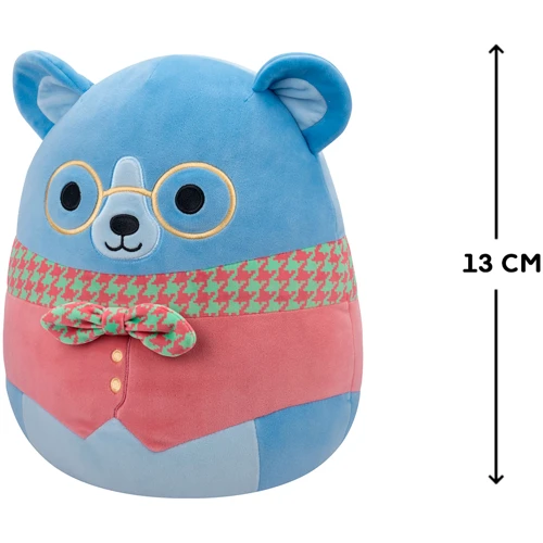 Мягкая игрушка Squishmallows Медведь Озу 13 см (SQER00925)
