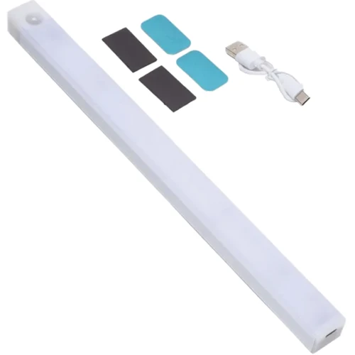Нічник Inspire night GZ-5-20 см з датчиком руху та акумулятором 600mAH 2W: Спрямованість світла Загальне освітлення
