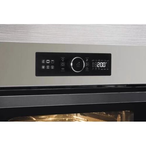 Духовой шкаф электрический Whirlpool AKZM 8420 S: Гриль есть