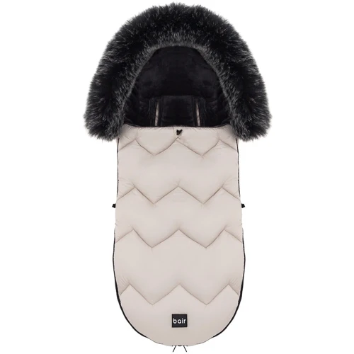 Зимний конверт Bair Canada NR-2 desert beige бежевый (680668): Производитель Bair