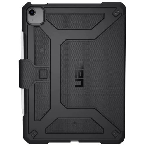 Аксесуар для iPad Urban Armor Gear UAG Metropolis Black (123296114040) for iPad Air 2020