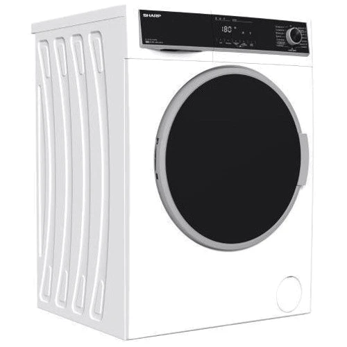 Пральна машина SHARP ES-HFH914AWC-PL: Сушка нет