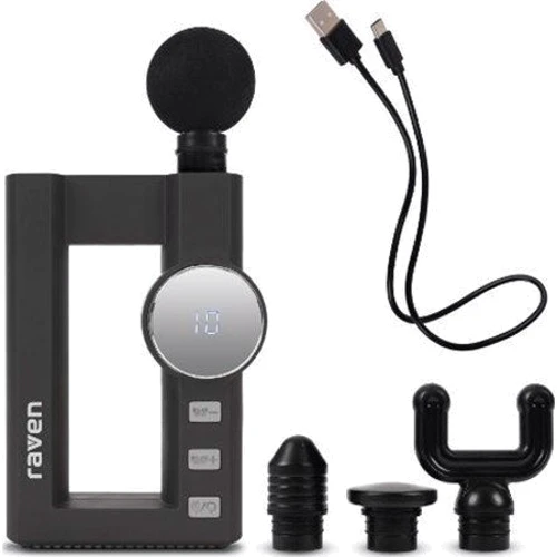 Масажер Raven EMA004