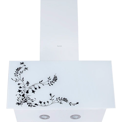 Витяжка Perfelli D 611 W Fleur фото 7