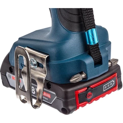 Гайковерт Bosch GDX 180-Li (06019G5220): Макс. число оборотов холостого хода 0-2800 об/мин
