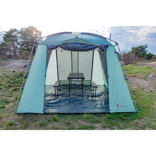 Палатка Time Eco Шатер туристический TE-1821: Вес, кг 9
