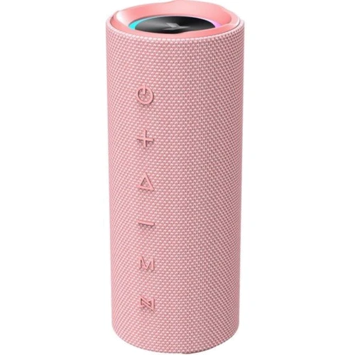Акустика Pixus Ring Pink (4897058531664): Тип портативная