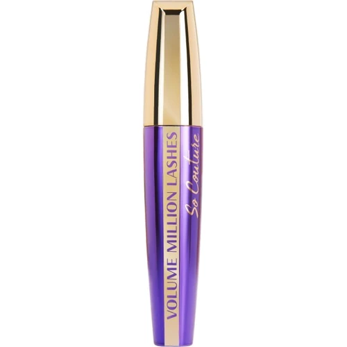L'Oreal Paris Volume Million Lashes So Couture Black Туш для вій 9 ml