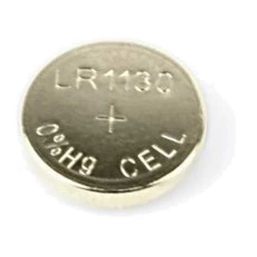EnerGenie LR54 bat(1.5B) Alkaline 4шт (EG-BA-LR1130-01) фото 1