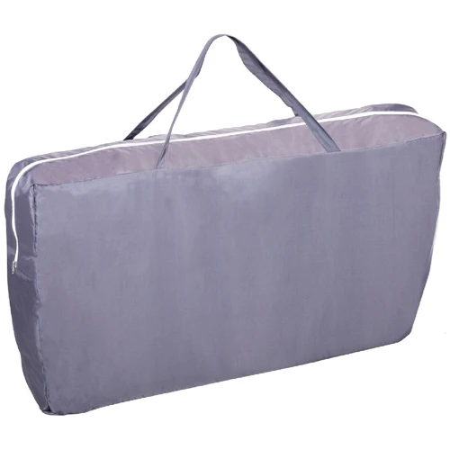 Ліжечко Lionelo Vera сірий (LO.VE01)