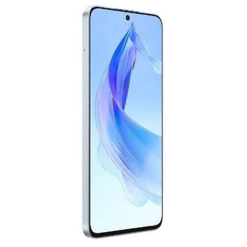 Смартфон Honor 90 Lite 5G 8/256GB Titanium Silver: Процесор Mediatek Dimensity 6020 (7 nm)