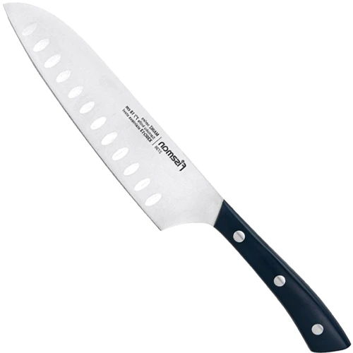 Нож сантоку Fissman Mainz 18 см (2738)