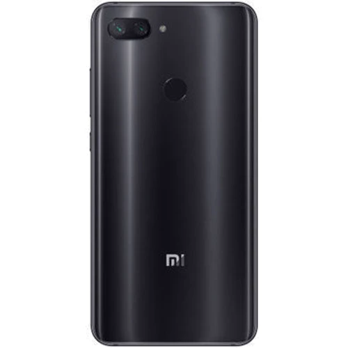 Смартфон Xiaomi Mi 8 Lite 128 GB Midnight Black Approved Вітринний зразок: Причина уцінки Как новый (витринный образец): смартфон выглядит и функционирует как новый. Смартфон полностью проте