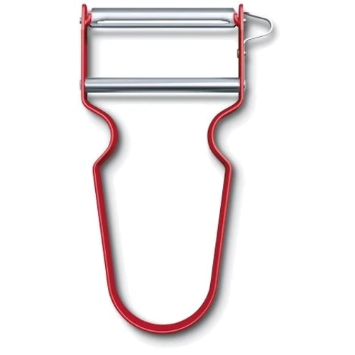 Овощечистка Victorinox Rex Peeler Red 6.0900.1