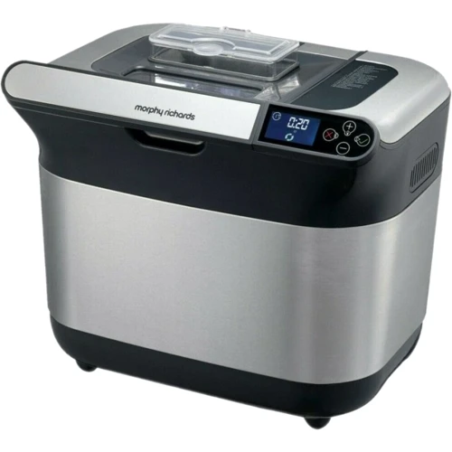 Хлебопечь Morphy Richards 502000