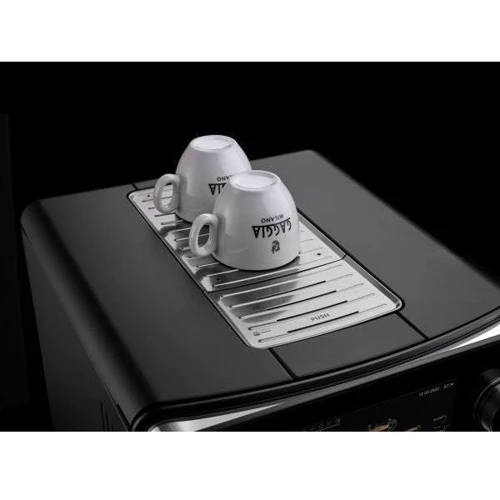 Кофеварка Gaggia RI978101	: Давление, бар 15