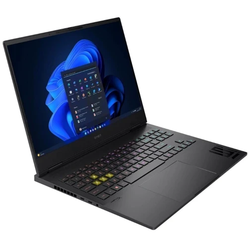 Ноутбук HP OMEN 16-wf1824nw (A08BFEA) UA: Обсяг накопичувача 1 ТБ SSD