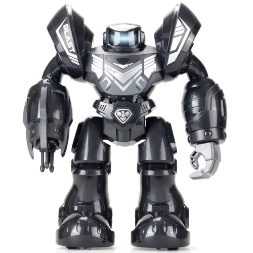 Игрушка-робот Silverlit Robo Blast (88098/1) фото 2
