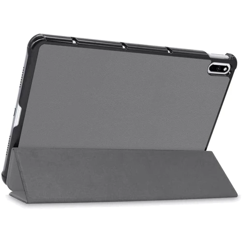 Аксесуар для планшетних ПК BeCover Smart Case Grey for Huawei MatePad 10.4 2021 (706483) фото 3