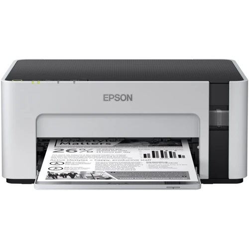 Принтер Epson M1120 Wi-Fi (C11CG96405)