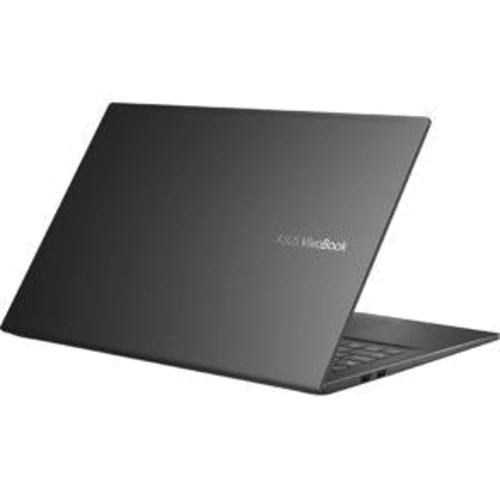 Ноутбук ASUS VivoBook X513EA (X513EA-BQ937T) RB: Объем накопителя 256 ГБ (SSD)