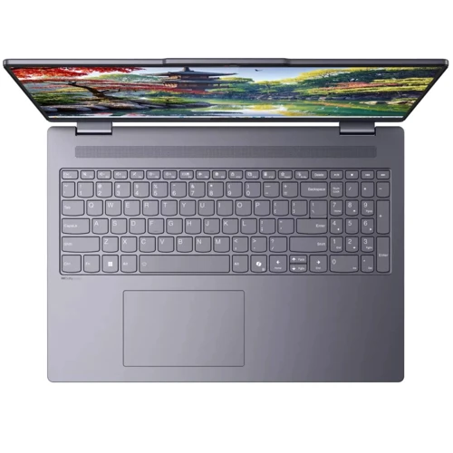 Ноутбук Lenovo IdeaPad 5 2-in-1 16IAL10 (83KSCTO1WW) фото 8