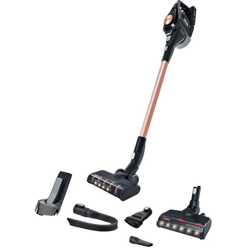 Пилосос Bosch Unlimited 8 ProParquet BCS8214PRQ