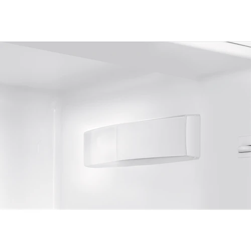 Морозильная камера Zanussi ZFG06400WA: Особенности Перенавешиваемые двери