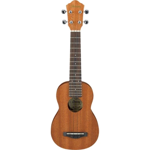 Укулеле сопрано Ibanez UKS10