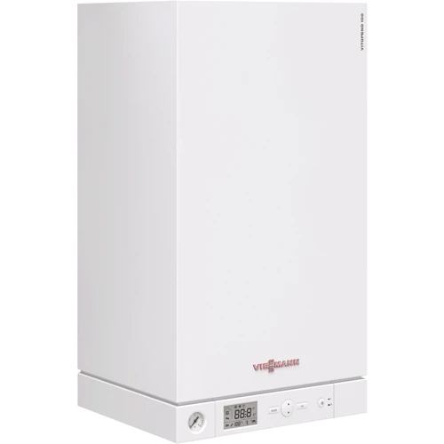 Газовий котел Viessmann Vitopend 100-W A1JB 24 кВт 2-х конт.