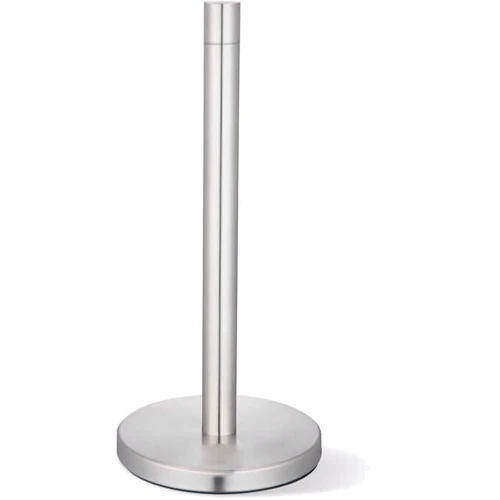 Держатель для бумажных полотенец Maestro 34.5 см (1034-MR): Материал нержавеющая сталь