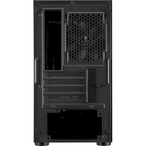 Корпус Silver Stone SST-FAV1MB-PRO фото 8