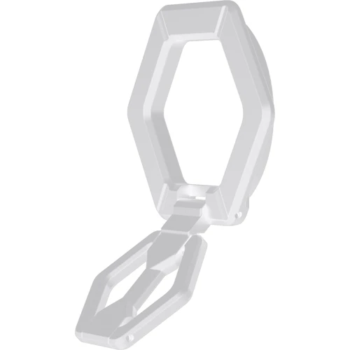 Держатель UAG Magnetic Ring Stand Black (964443114040) for iPhone 16 I 15 I 14 I 13 I 12 series: Тип настольный