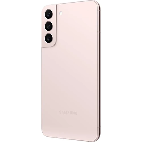 Смартфон Samsung Galaxy S22+ 8/256GB Dual Pink Gold S9060 (Snapdragon): Дисплей 6.6" Dynamic AMOLED (2340x1080) 120 Гц