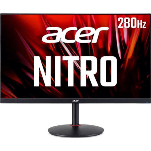 Монитор Acer Nitro XV252QZbmiiprx (UM.KX2EE.Z01)