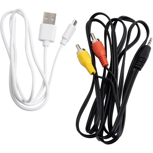 Игровая консоль XOKO HEY BOY 2 Black/Red (XOKO НB-2-BKRD): Рекомендуемый возраст от 4 лет