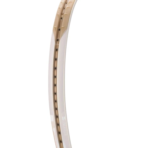 Ракетка для тенниса Yonex Vcore 100 (300g) Sand Beige G3 фото 2