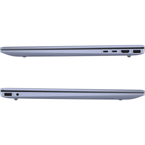 Ноутбук HP Pavilion 16-af0013ua (B0AA0EA) UA: Тип екрану антибликовое покрытие