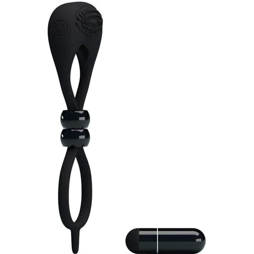 Лассо с вибрацией Pretty Love - Locker, BI-210149