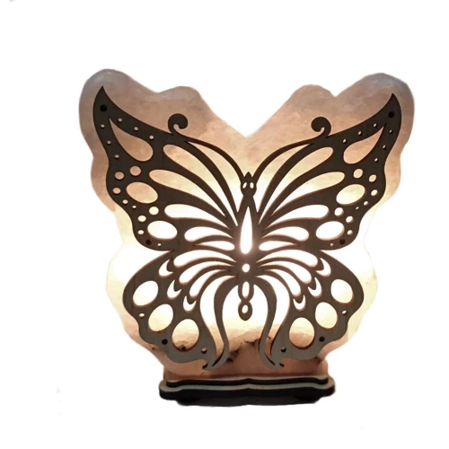 Соляні лампи