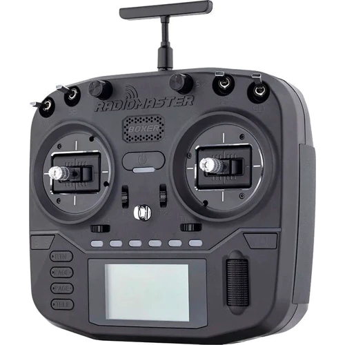Пульт RadioMaster Boxer 4in1 M2 (без акб) (HP0157.0042-M2)