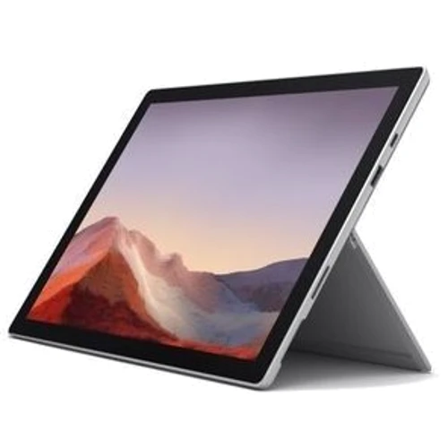 Планшет Microsoft Surface Pro 7+ i5 16/256GB LTE Windows 10 Pro Platinum (1S4-00001)