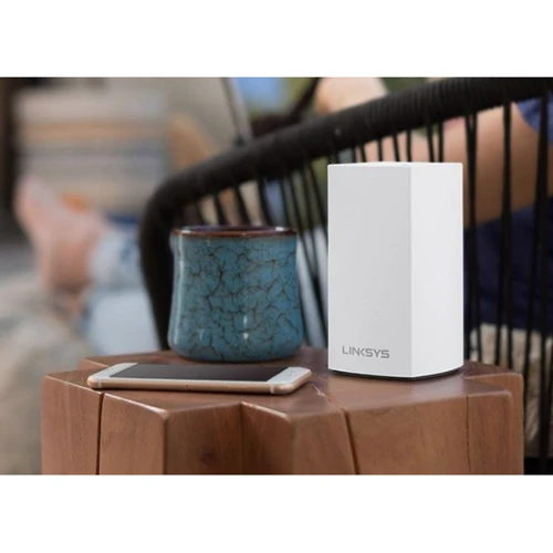 Маршрутизатор Wi-Fi Linksys WHW0101: Тип маршрутизатора Wi-Fi роутер