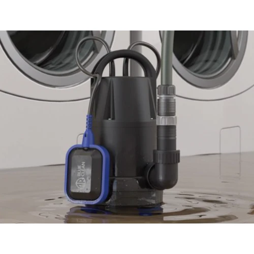 Насос дренажний Annovi Reverberi ARUP 750PT