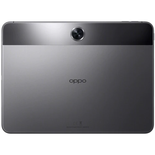 Планшет OPPO Pad Neo 6/128Gb Wi-Fi Space Grey (UA): Камера 8 МП / Фронтальная 8 МП