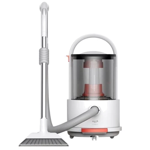 Пылесос Xiaomi Deerma Vacuum Cleaner TJ200 (Wet and Dry)