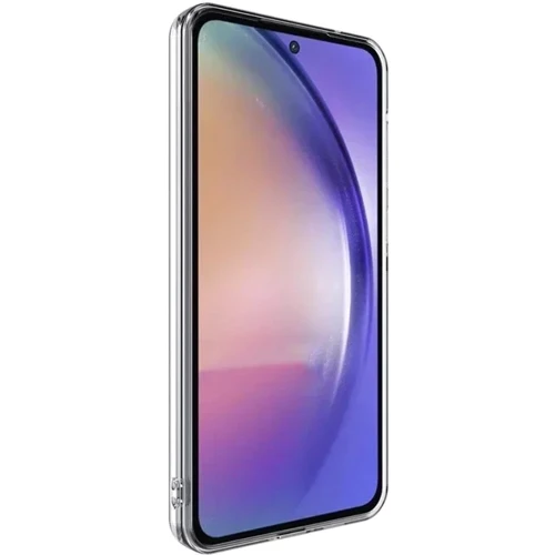 Чехол для телефонов BeCover TPU Case Transparancy for Samsung A556 Galaxy A55 (710899): Совместимость Samsung A556 Galaxy A55