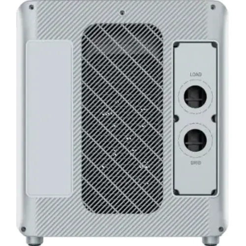 Система резервного энергообеспечения Bluetti EP760 7600W + Home Battery Backup B500 4960Wh фото 17