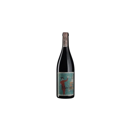 Вино Lucy Margaux Merlot (0,75 л.) (BW50680)