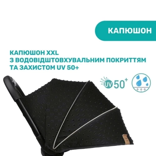 Прогулочная коляска Chicco Goody Plus Stroller (79877.56): Пол ребенка Унисекс